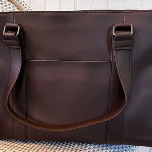 Francine Bond Street Weekender